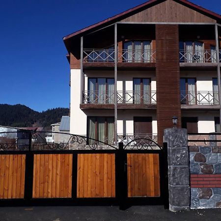 Villa Bakuriani Exterior photo